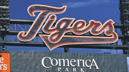 DETROIT TIGERS Trending Image: 2024 MLB City Connect uniforms: Tigers share their Motor City-inspired look